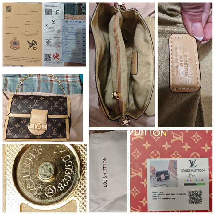 Сумка Louis Vuitton