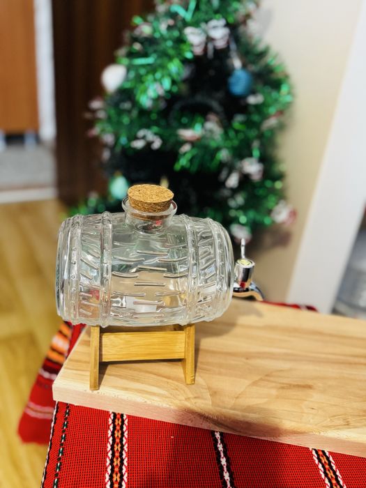 Диспенсър за алкохол