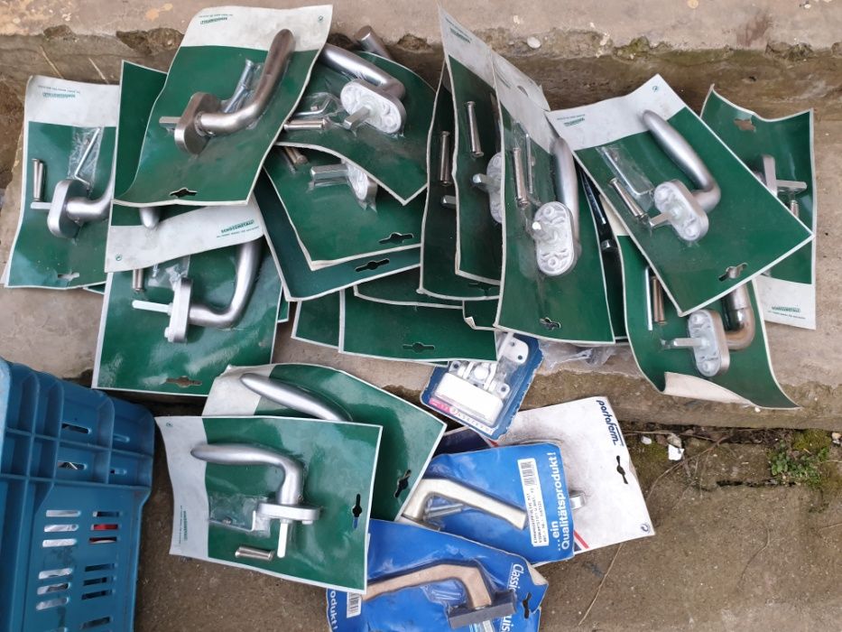 maniere geamuri 60/70 buc germania noi