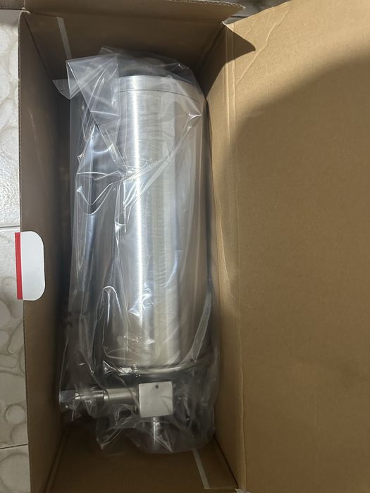 Пълначка за месо и колбаси , вертикална и хоризонтална