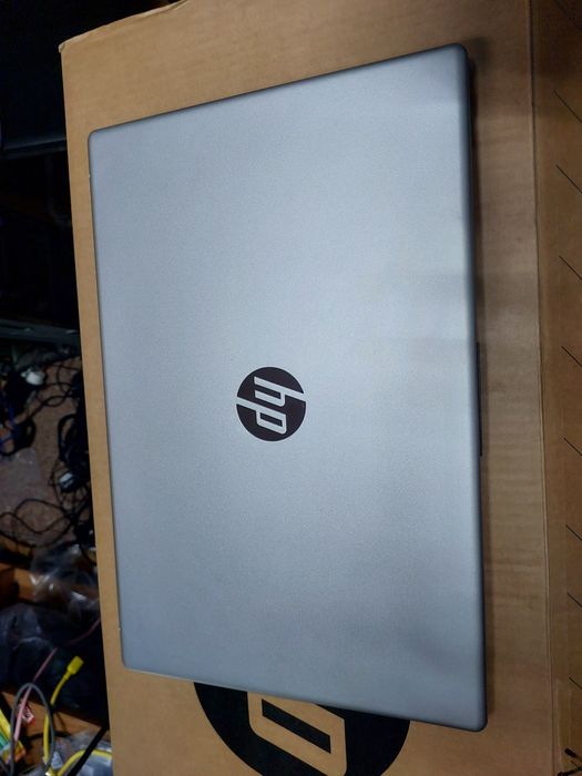 Hp Ryzen7 Yangi ishlamagan kuchli noutbuk
