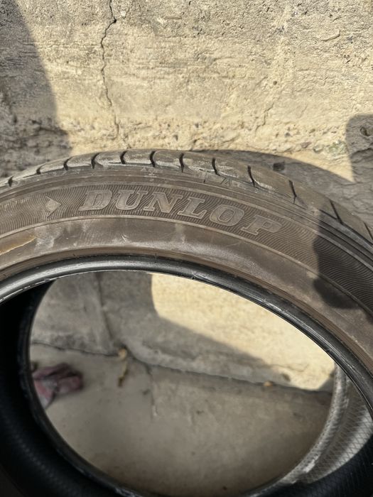 Продам б/у резины летние