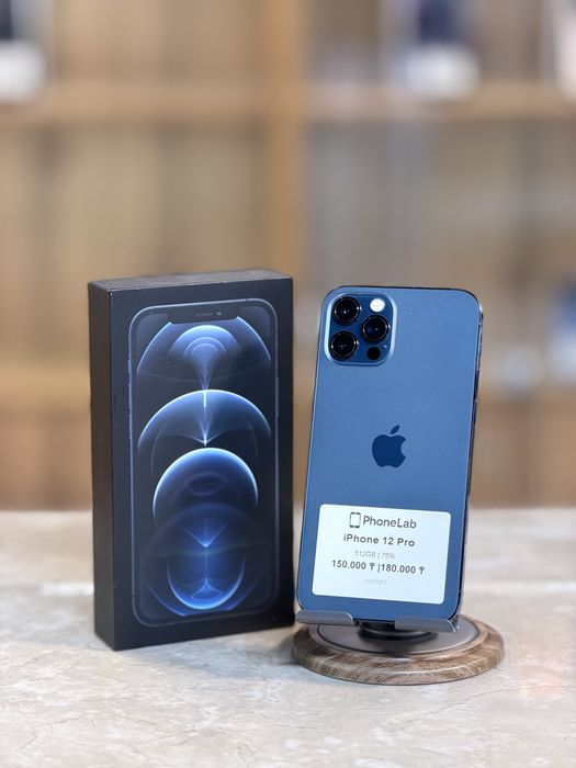 iPhone 12 Pro 512GB / Айфон 12 Про 512ГБ PhoneLab