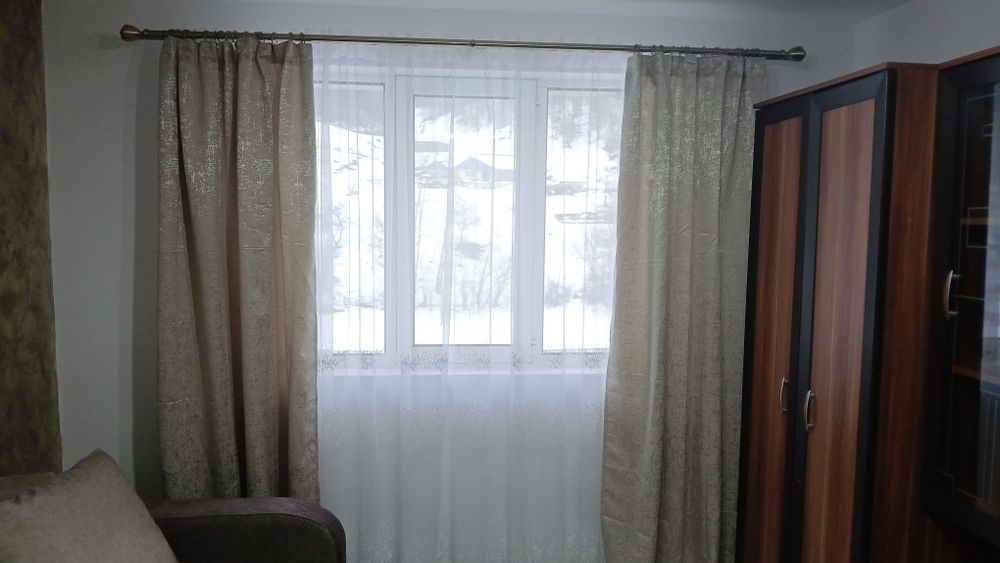 Garsoniera de vazare