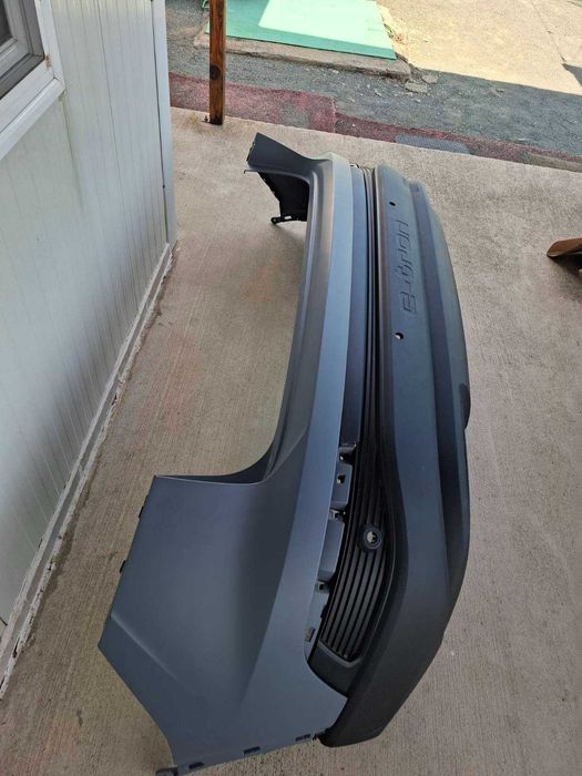 Броня Audi Q4 E TRON