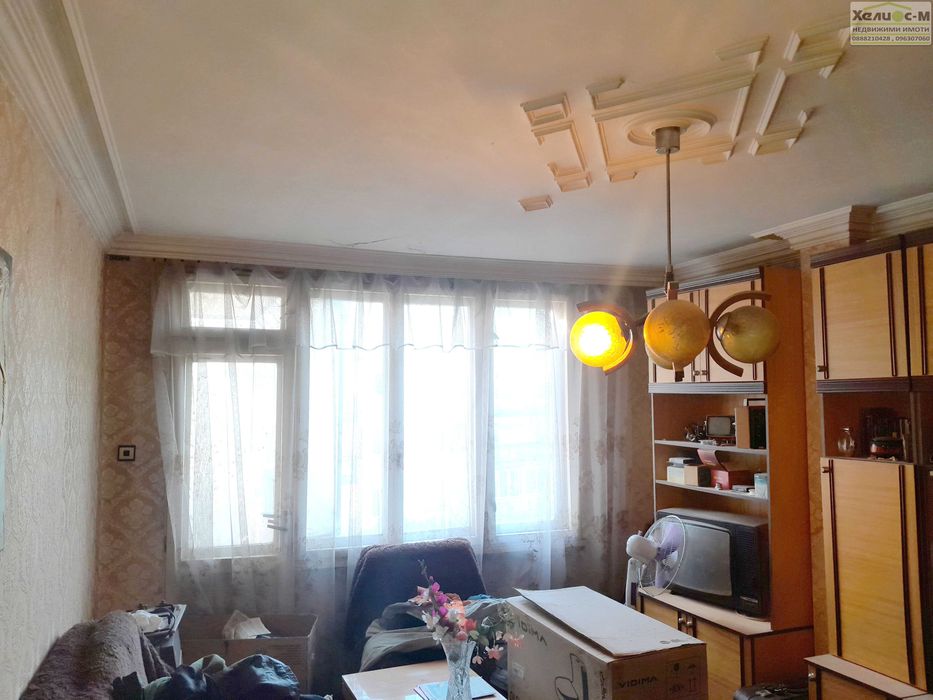 Продава се Тристаен апартамент в Монтана, Идеален център - 82 кв.м за 1244 €/кв.м - Снимка #5
