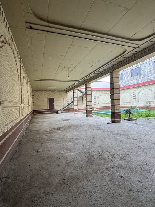 Срочно сдается в аренду ховли можно под бизнес