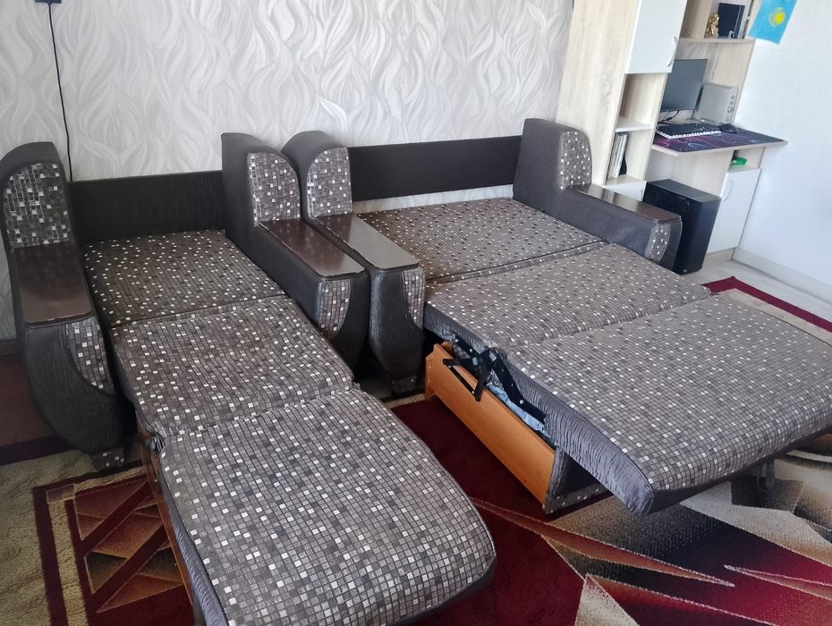 Продам диван кровать