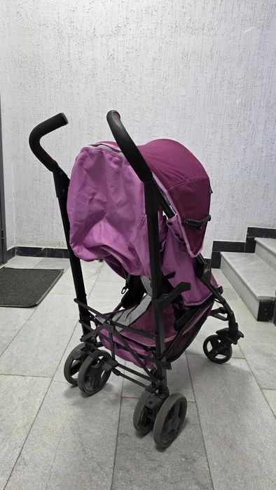 Коляска Chicco Lite Way