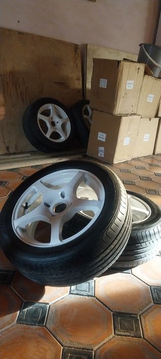 Diska  silik karesk 700$i