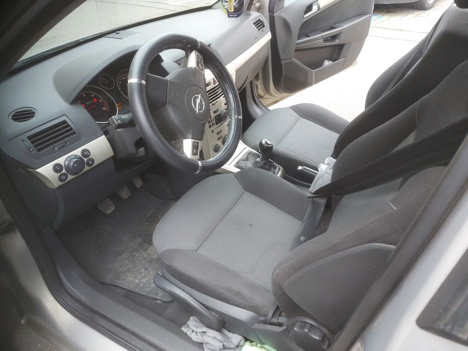 Opel astra h  de vanzare