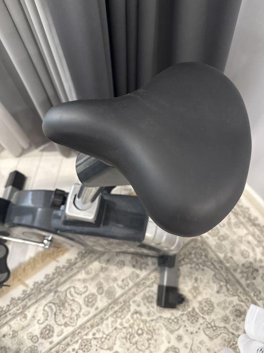 Продам велотренажер