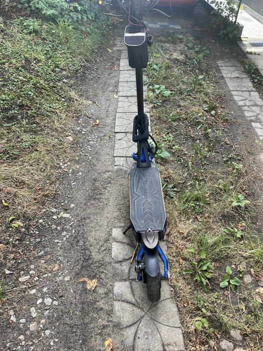 Trotineta Kaboo Mantis 10 2000w Dual Motor