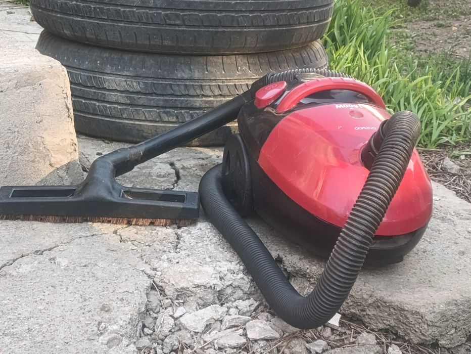 Пылесос для уборки