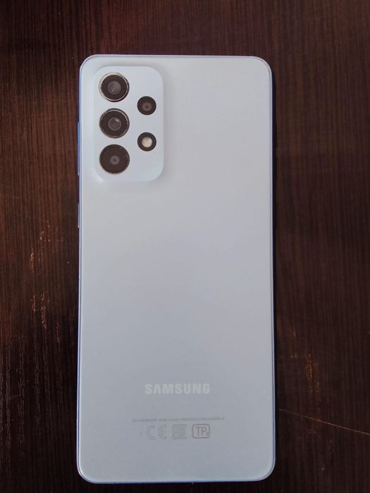 Samsung Galaxy A33 5G