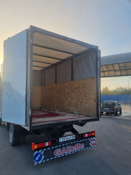 Вывоз мусора и грузчики