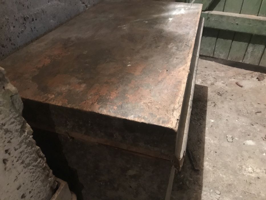 Стар Сандък