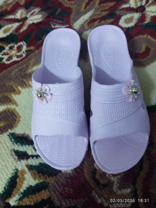 Ayollar eva tapichkalar