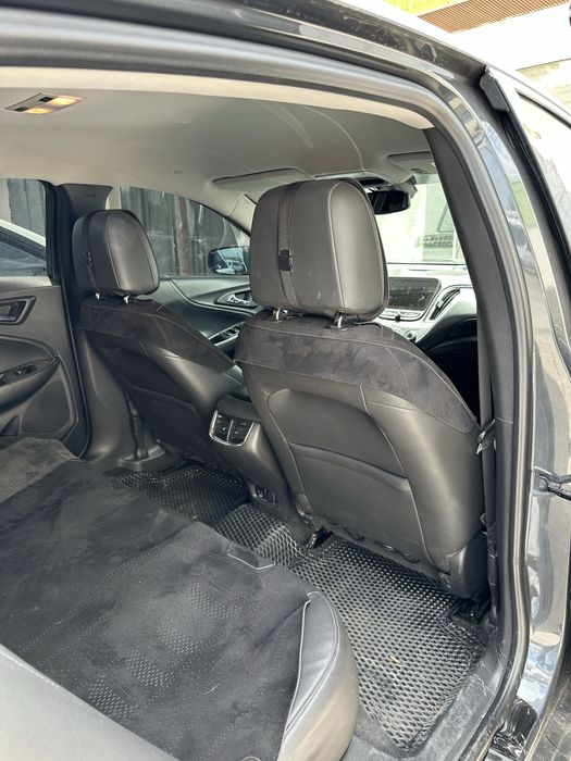 Malibu 2 2017 yil 2.4 mator