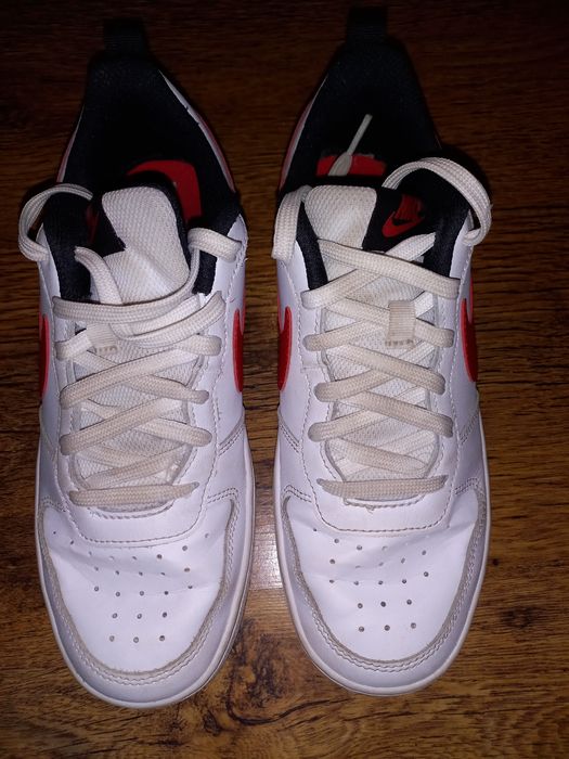 Маратонки Найк 39 номер