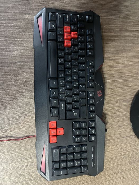 Компьютер настольный