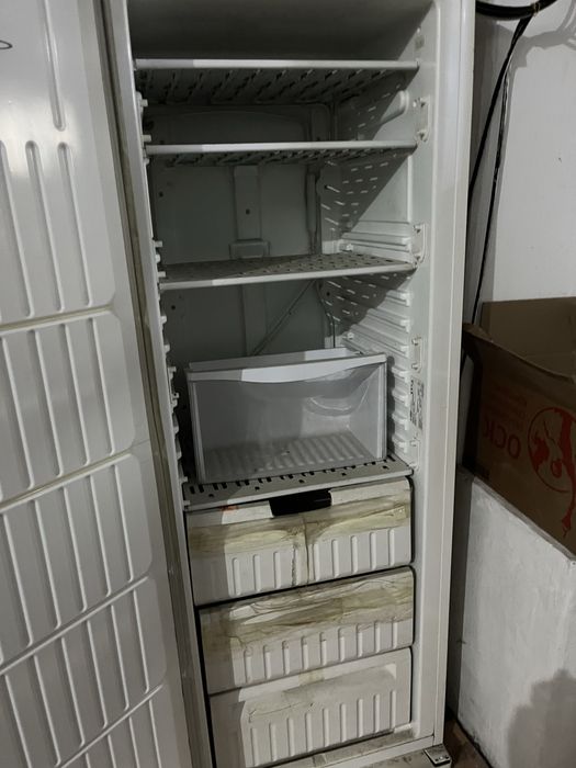 продам морозильник