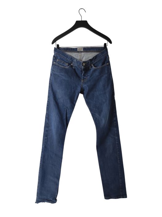 Naked & Famous Denim / Nudie Jeans Selvedge Japanese Denim