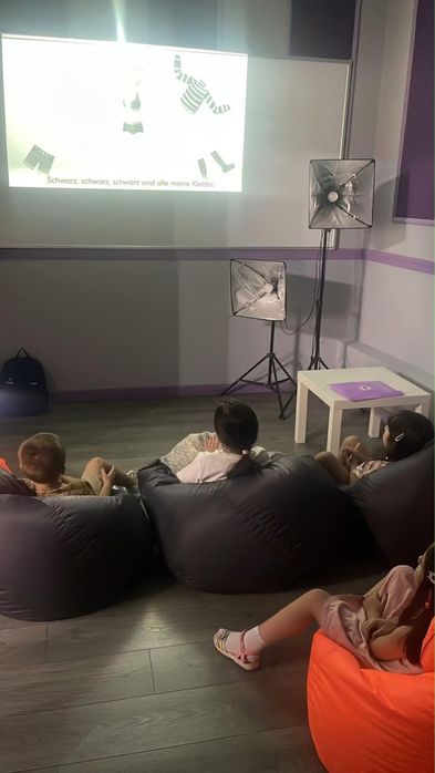 Spatiu birouri, afterschool, centrul vechi