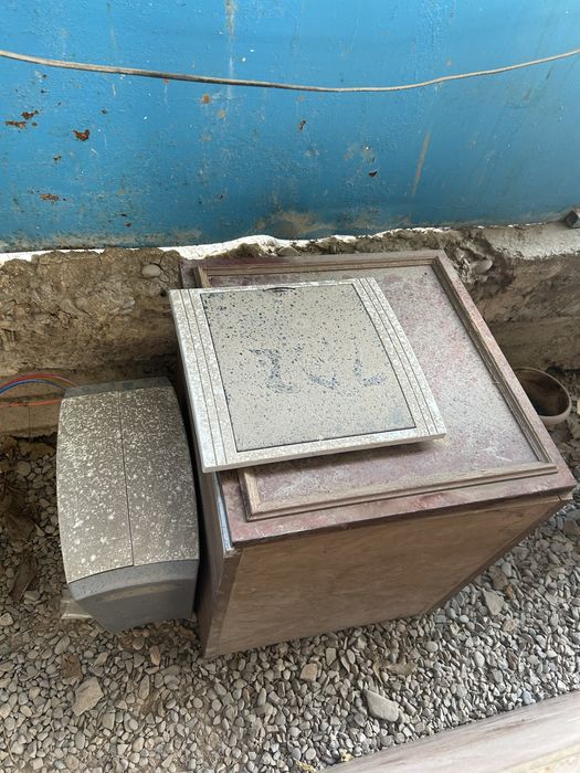 продам мебель, куча еще чего