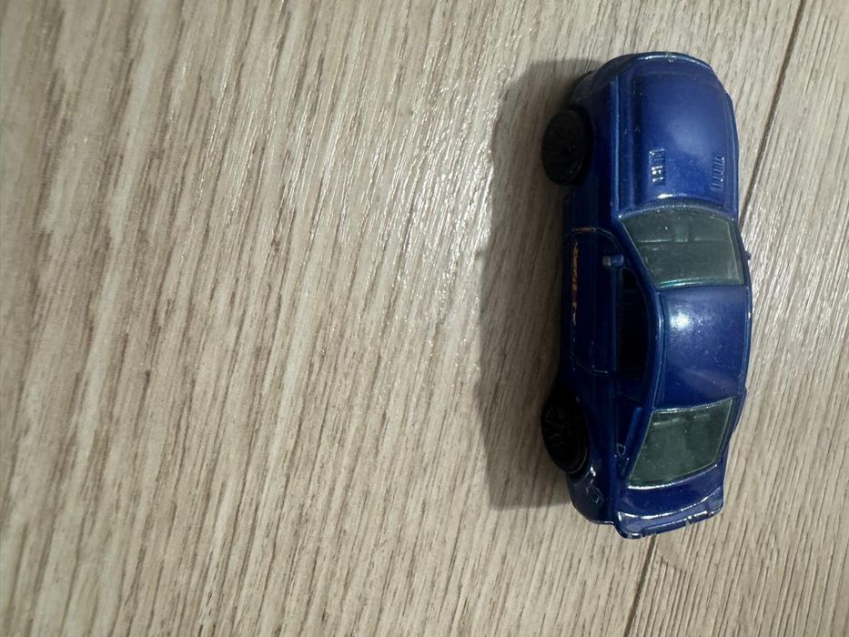 Hotwheels | Ford Shelby