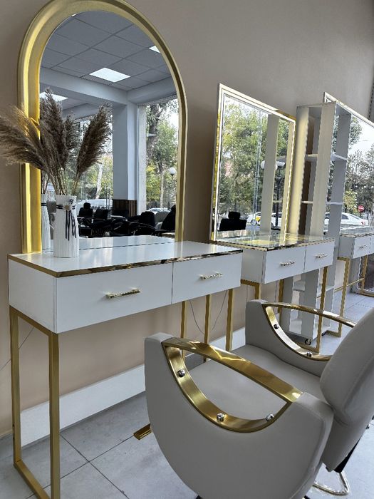 Salon uchun trimo yangi sifati zor