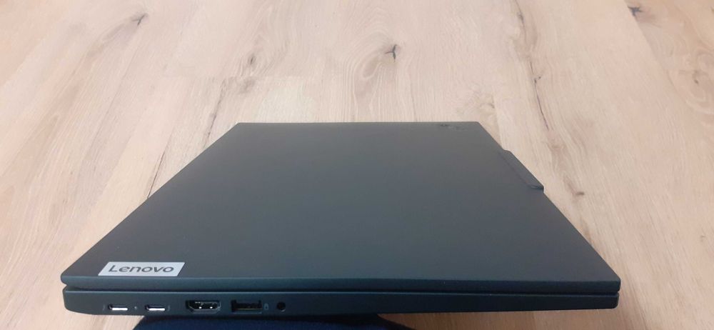 Lenovo ThinkPad P16s Gen 4 | Ryzen AI 5 PRO | 32GB | 1TB | НОВ