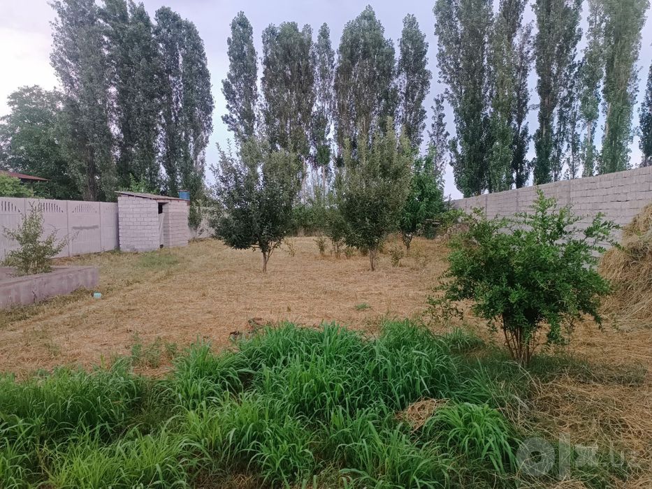 HOVLI Sotiladi 125000$