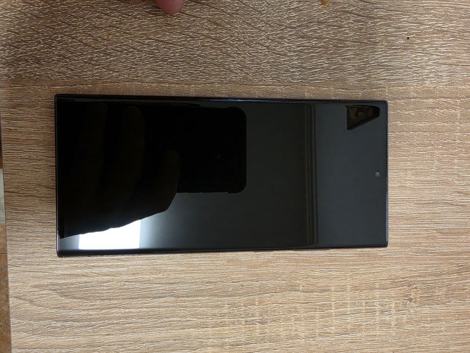 Samsung S23 Ultra