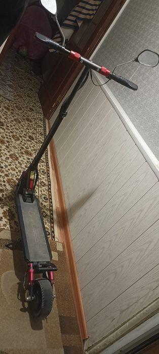 Электросамокат Kuggo x1