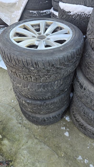 Jante Bmw F10 F20 F30  225 50  225 55  17 18 19