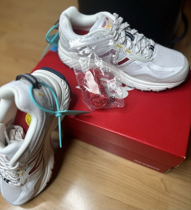 Оригинал New Balance кроссовки