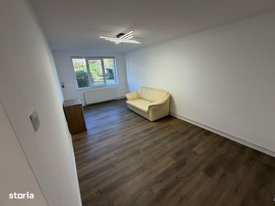 Ap. 2 Camere - Debarcader, Curte 25 Mp, Mobilat/Utlat Modern, Comis 0%
