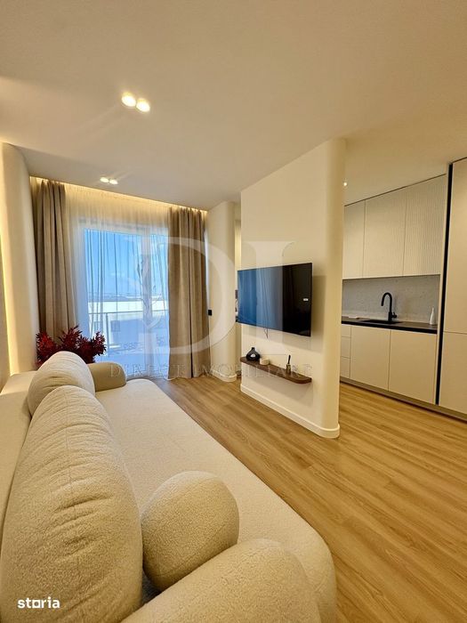 Apartament Premium | Urbano Panoramic, Răzoare — fotografia 3
