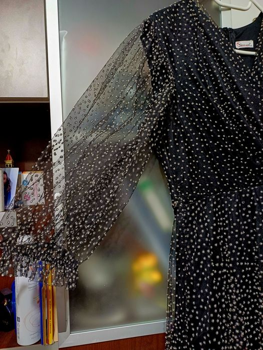 Rochie ocazie mărimea 46