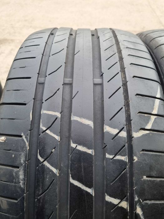 265/45 R20 • Vara • Continental ContiSportContact 5 108Y | 2 buc | Pret/buc