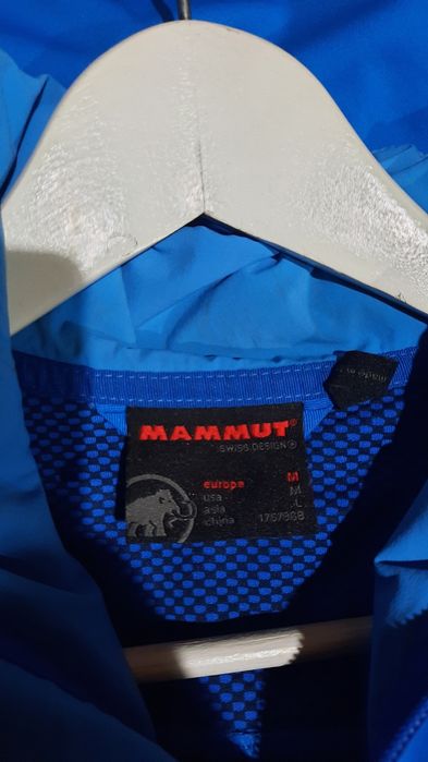 Vesta Mammut  mărimea M