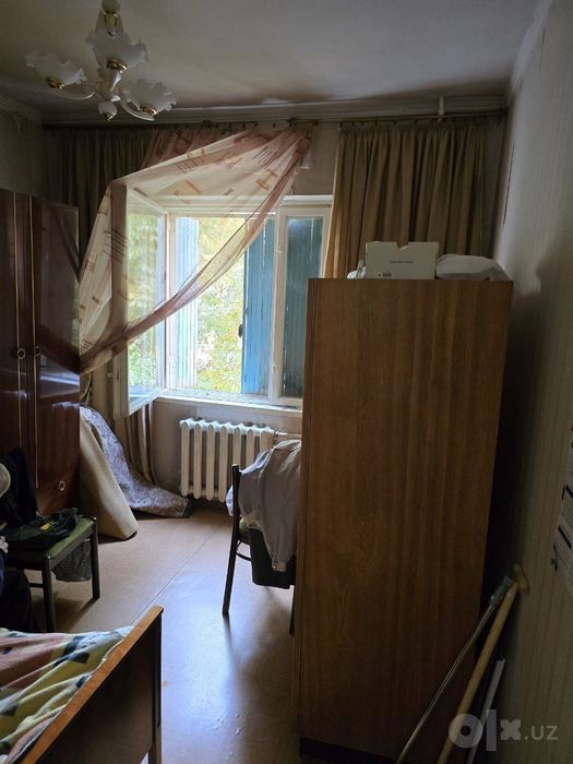 Продается 4х комнатная квартира на Карасу-2, продает собственник