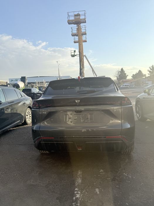 Продается Deepal S07 2025 restayling наличие