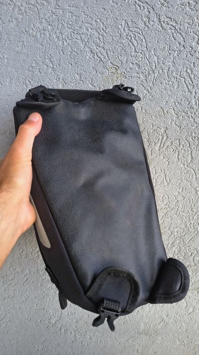 Geanta moto Shad SL 12 (tank bag)