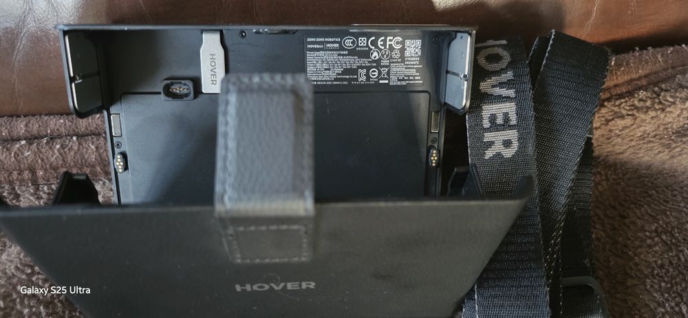 HoverAir PowerCase X1 Pro /ProMax