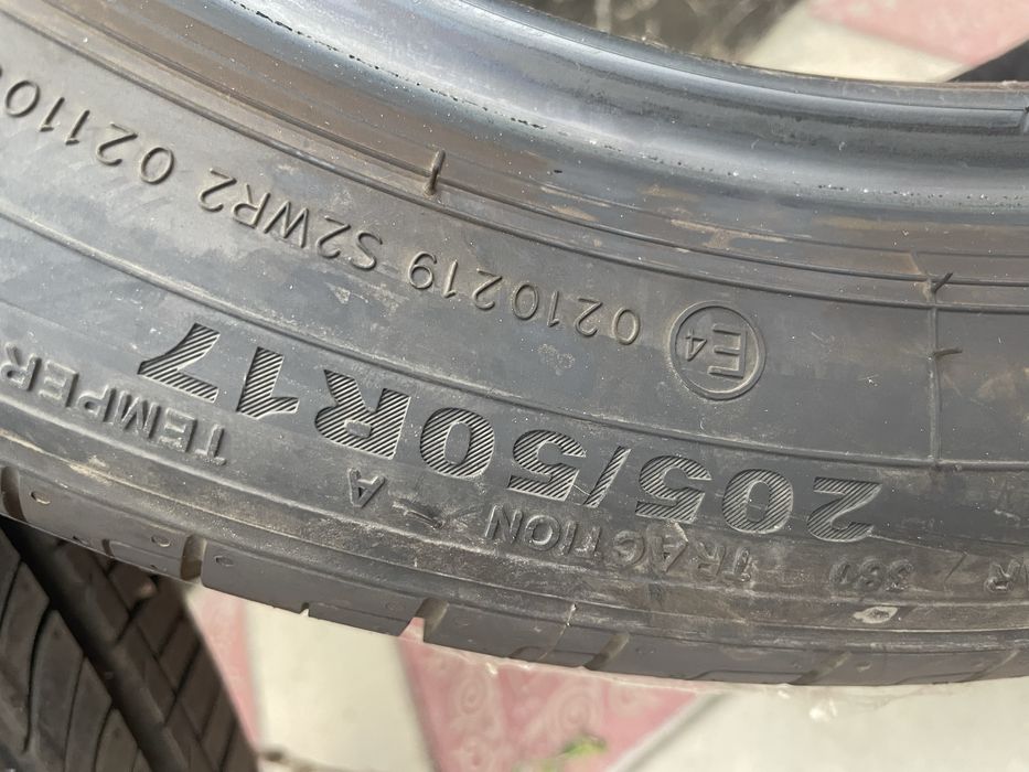 Balon Yangi 17 razmer