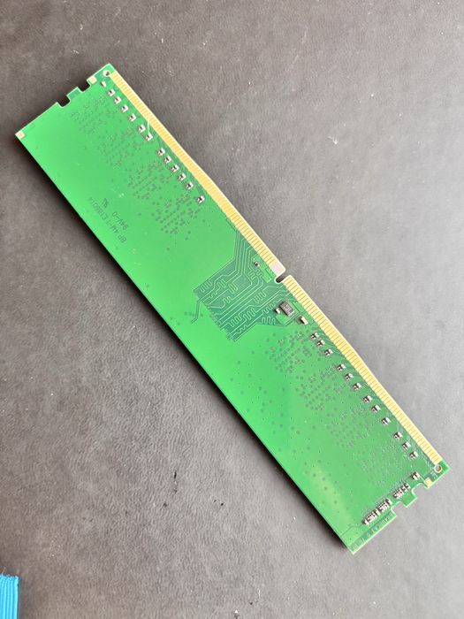 16GB DDR4 2400 Adata