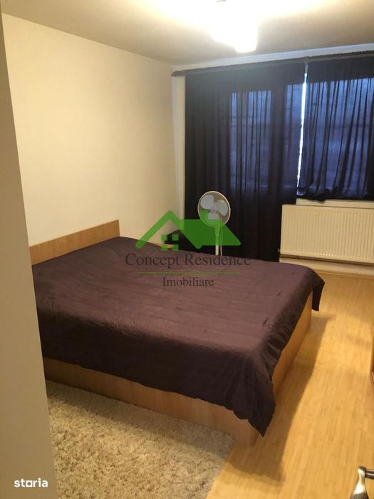Vand apartament 2 camere-zona Pressco