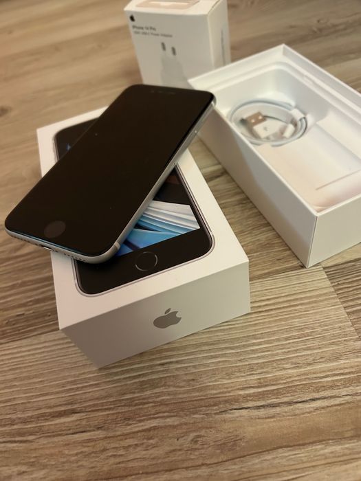 Iphone SE 2020 128gb